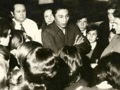 Turner fue intendente de Lomas entre julio de 1973 y 1974.