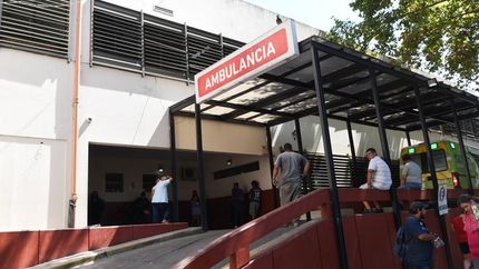 Buscan mantener estable los insumos para evitar el colapso.