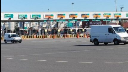 Empezaron a golpearse hasta que el prefecto sacó su arma reglamentaria calibre 9 milímetros y mató a balazos al hombre de 41 años.