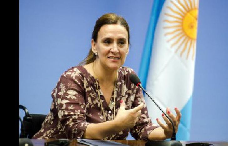 Michetti, sobre las políticas agrarias: El campo tiene un nuevo rumbo”