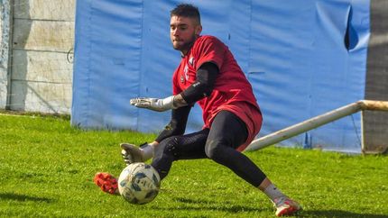 Seguimos trabajando en el día a día para sacar esto adelante.