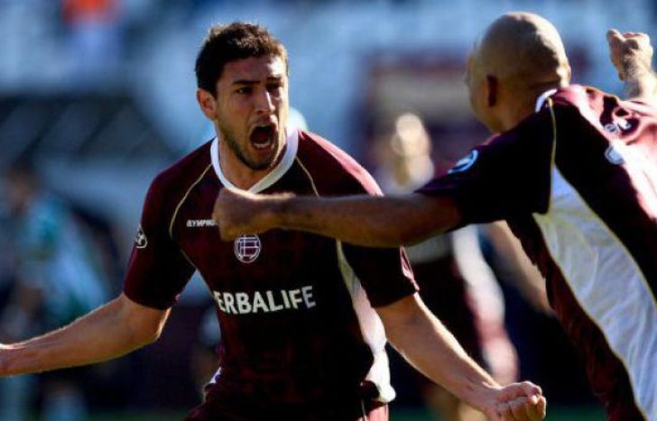 Diego Braghieri vuelve al Sur: su tercer ciclo en Lanús.