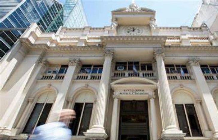 El Banco Central quiere ponerle coto a la inflación.