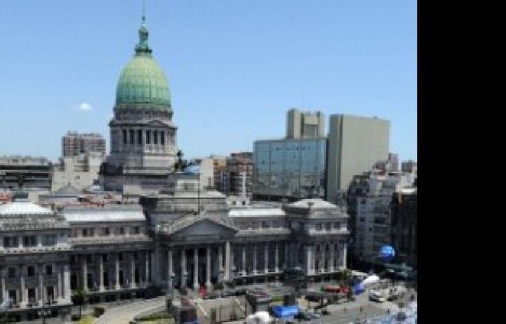 congreso