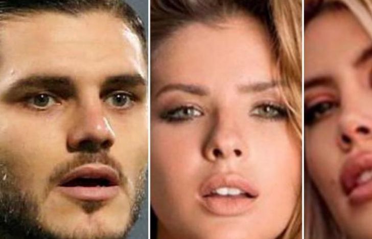 Se separaron Wanda e Icardi, ¿por culpa de la China Suárez?