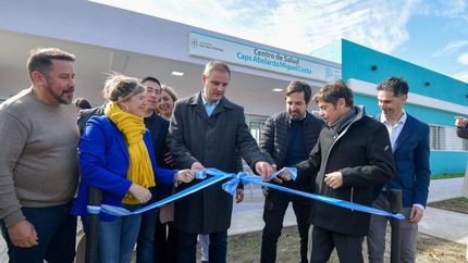 A todos los pueblos de la provincia hay que garantizarles la dignidad