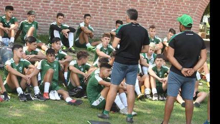 banfield prueba jugadores para las inferiores