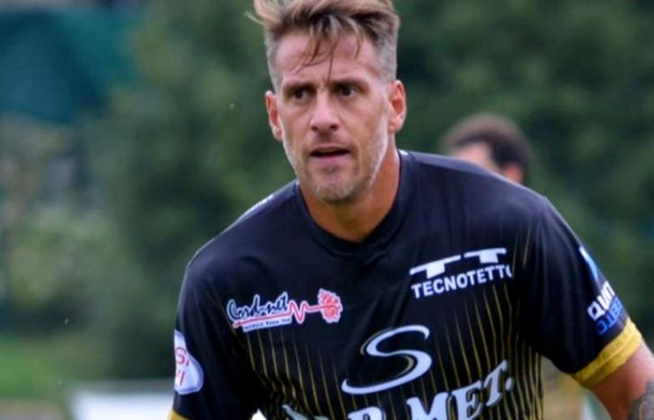 Germán Denis nunca se olvida de Talleres.