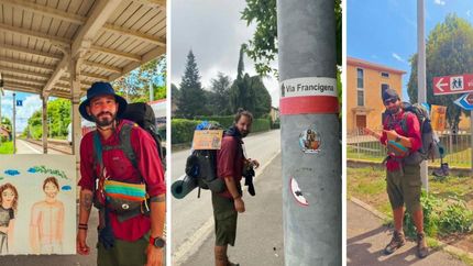 Diario La Unión | Un recorrido de meses que está a punto de concluir en una semana.