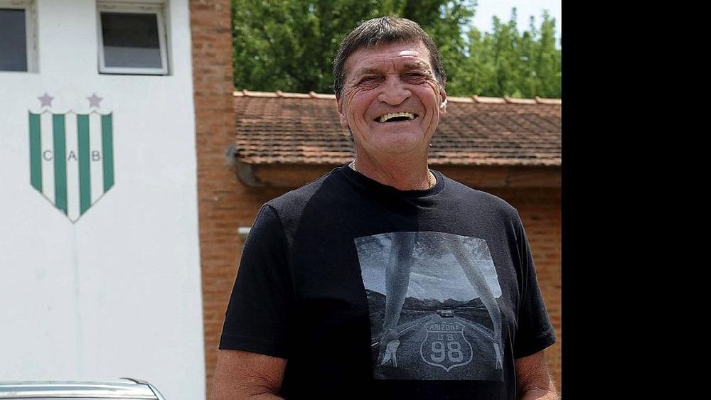 Julio no podrá dirigir al Taladro frente a Unión en la última fecha del semestre.