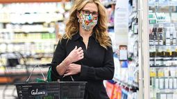 Julia Roberts, en el súper