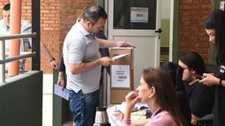 Unión por la Patria amplió su diferencia en todos los distritos de la región