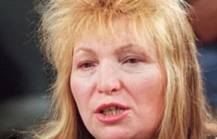 Pepita, La Pistolera.