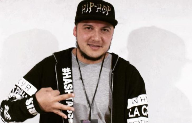 El lomense se mostró feliz con la posibilidad de volver a cantar de manera presencial.