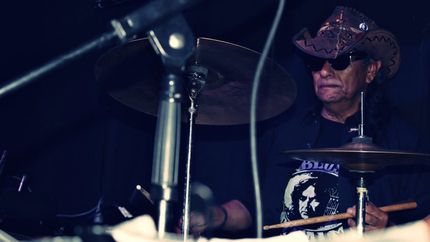 Sandy Sandoval, el recordado blusero de San José que cumpliría 77 años.