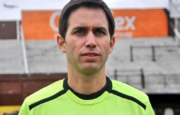 Bustos había recuperado la libertad pero en junio pasado fue detenido nuevamente.