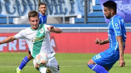 Galoppo, en la mira de un grande del fútbol argentino.