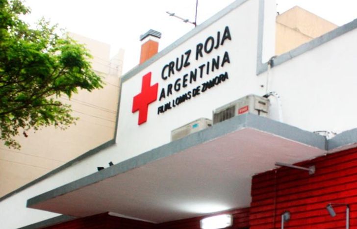 En Sáenz 749, Lomas estarán realizando los testeos rápidos de VIH.