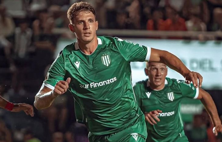 Operación exitosa para Joaquín Pombo.