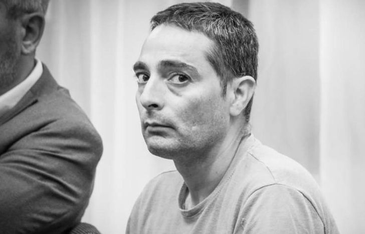 Marcelo Villalba, imputado por el secuestro, la violación y el asesinato de Anahí.