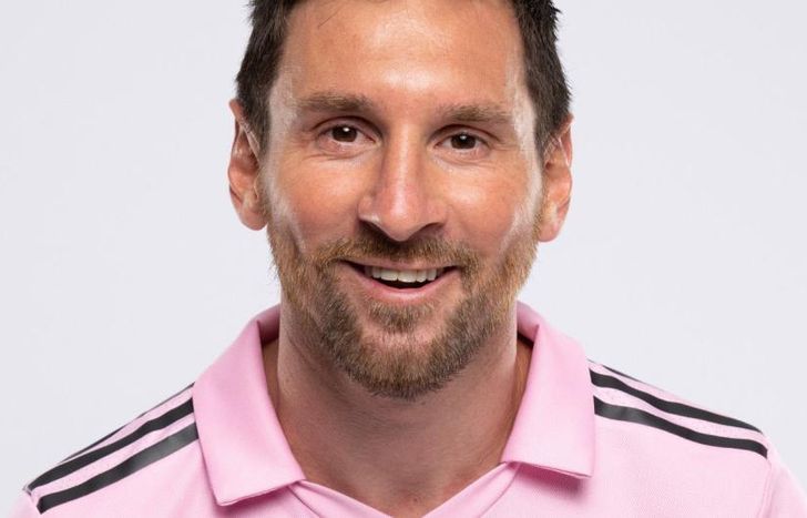 Listo para el debut.