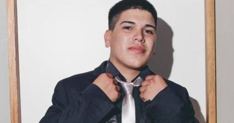 Thiago Medina fue denunciado por abuso sexual. 