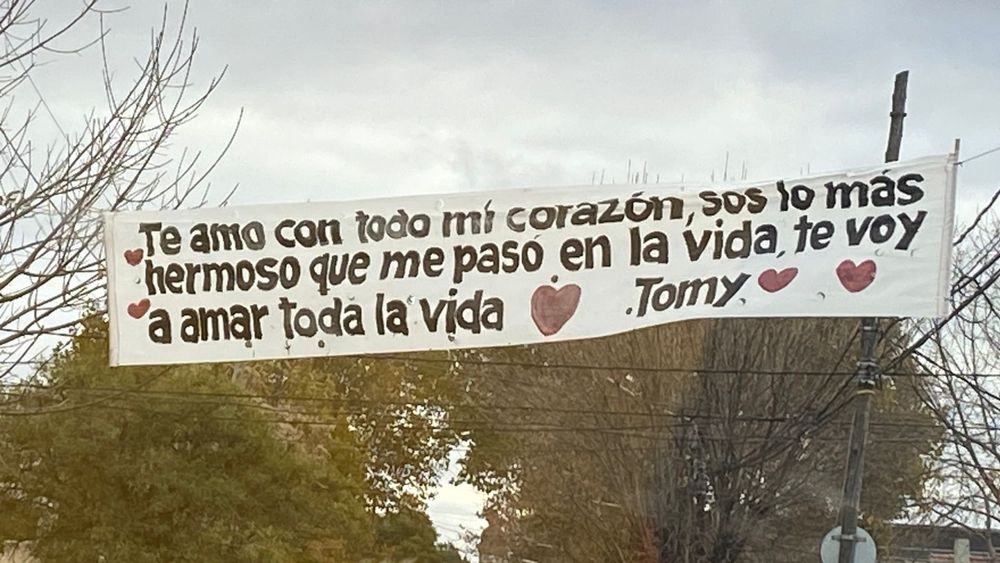 Los vecinos, a la espera de saber el trasfondo de la historia. Los vecinos, a la espera de saber el trasfondo de la historia.