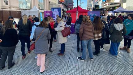 Las vecinas tendrán acceso gratuito a diferentes servicios.