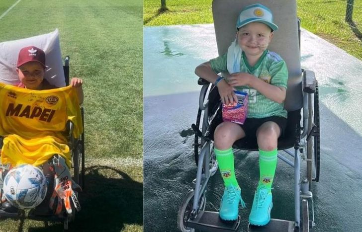 Deymar, feliz de haber visitado tanto a Banfield como a Lanús.