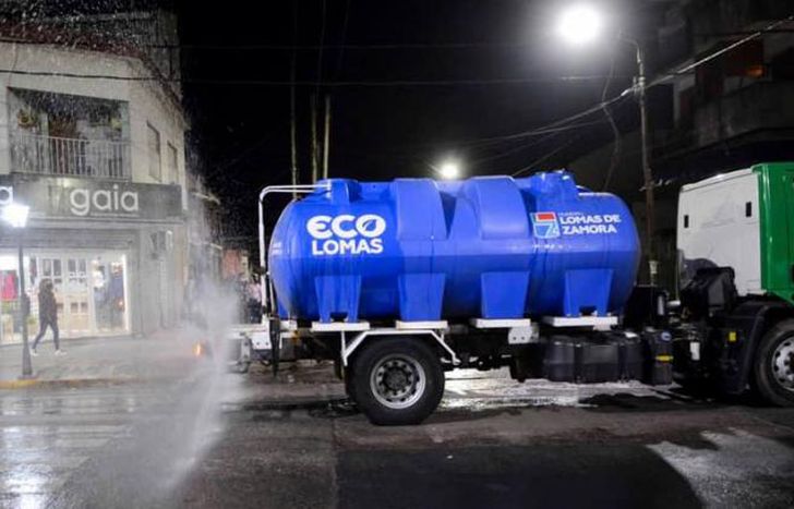 Buscan prevenir una mayor circulación del virus.