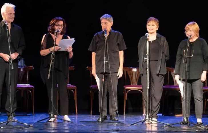 Una versión de una obra de Migré.