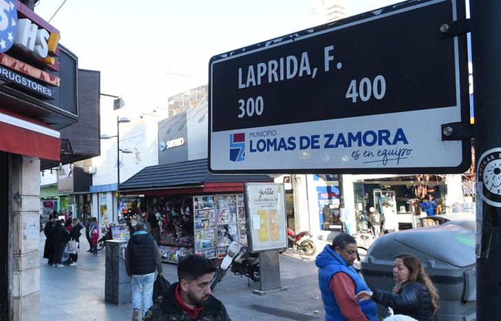 Francisco Narciso de Laprida fue parte del Congreso de Tucumán.