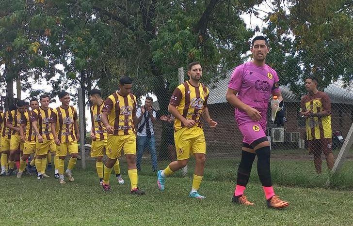 La Primera División arrancó de gran manera el campeonato.