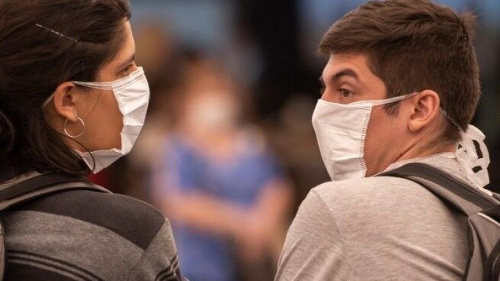 El 85,56% (1.062.911) de los contagiados ya recibió el alta.