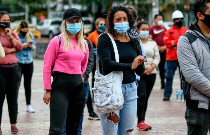 habría que contar con 30 años de aportes.