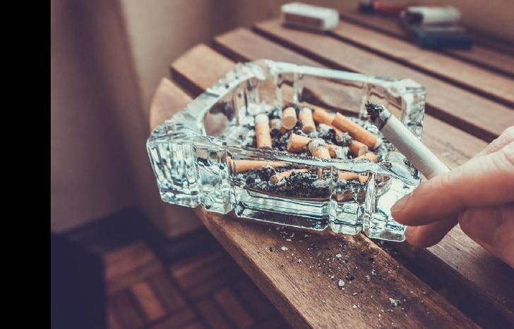 el tabaquismo constituye la primera causa prevenible de muerte en el país.