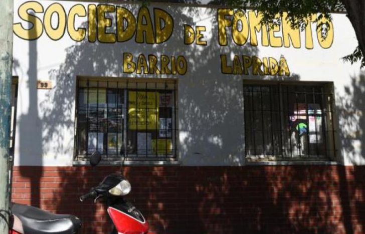 Dos jornadas gratuitas en Manuel de Falla 99, esquina Boedo.