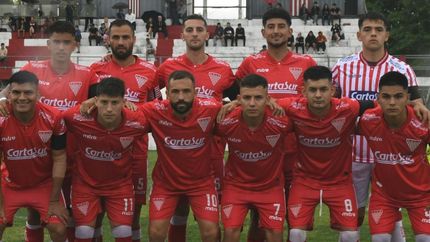 los andes cerro el torneo clausura con derrota ante canuelas los andes cerro el torneo clausura con derrota ante canuelas