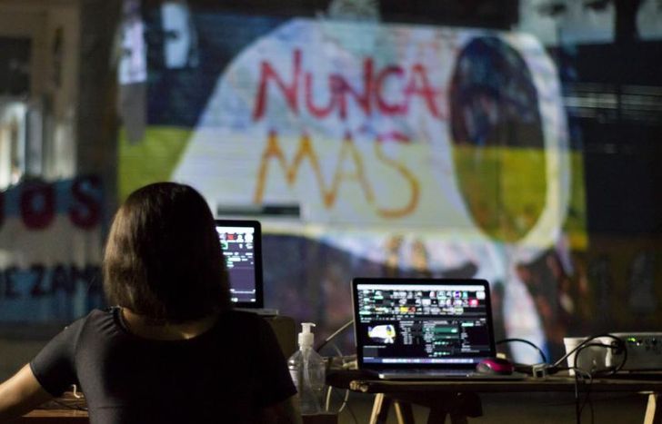 Se vienen días con diferentes actos y actividades en Lomas.