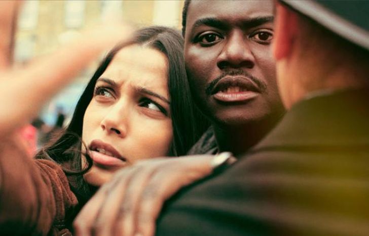 Se verá los viernes.