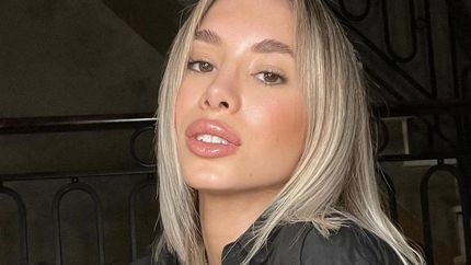 Flor Moyano habló en su Instagram del abuso sexual de Juan Martin en el Hotel de los Famosos