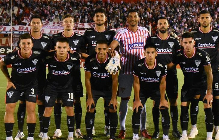 Los Andes espera fecha de confirmación.