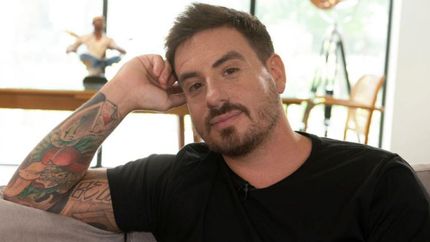 fede bal, lapidario: me aburre tanto gran hermano
