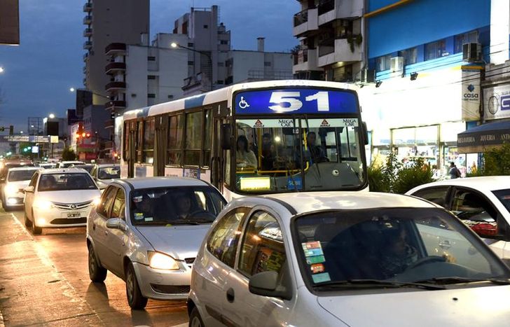 La medida comenzó hace unos días, pero recién impactó este martes.
