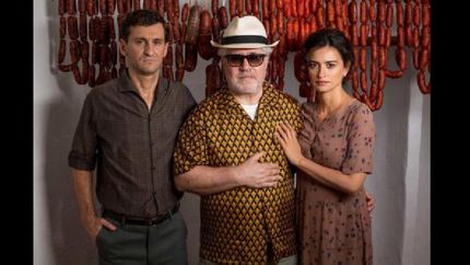 EL FILM FUE UN ÉXITO EN ARGENTINA.