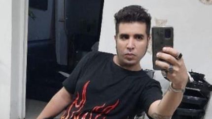 Sabag Montiel está con prisión preventiva.