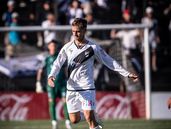 Ignacio Pais, nuevo refuerzo de Banfield.