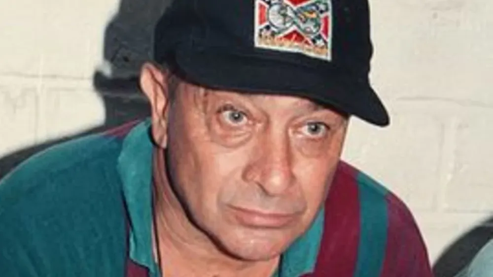 Ginarte, un hombre respetado en Los Andes y Temperley. Ginarte, un hombre respetado en Los Andes y Temperley.