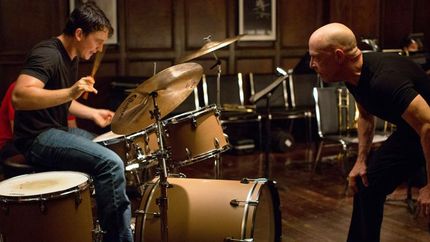 Una escena del film.