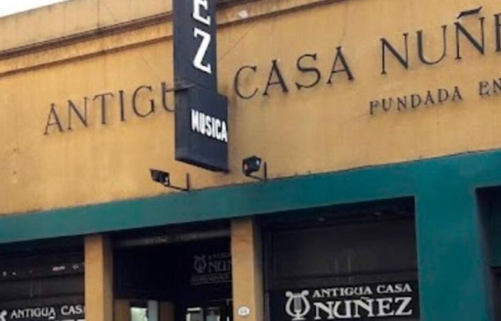 El fin de una era.
